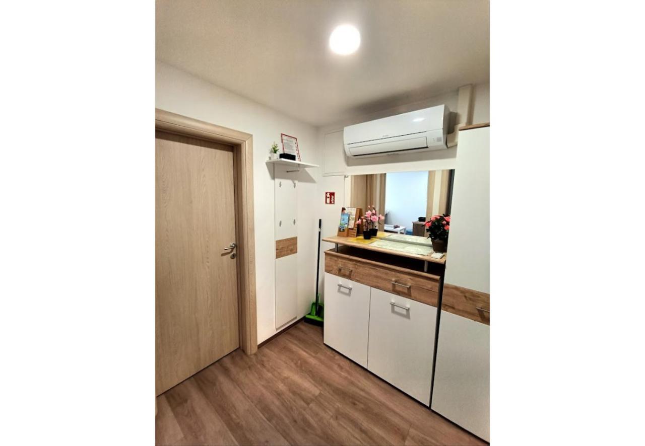 Apartments Mici 布莱德 外观 照片